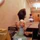 Illustration for article titled Toddlers & Tiaras: Children Who Don't Wax Their Eyebrows Don't Get The Crown